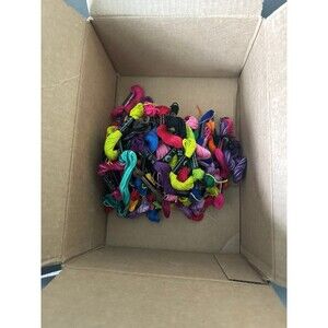 Friendship bracelet string